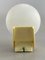 Mid-Century Space Age Ball Sconce 5