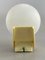 Mid-Century Space Age Ball Sconce, Image 5