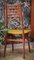 Teak Chairs from Denmark, 1960s, Set of 4, Image 5
