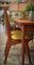 Teak Chairs from Denmark, 1960s, Set of 4, Image 10