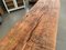 Antique Beech Dining Table or Desk, Image 2