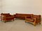 Sofa & Sessel, 1970er, 3er Set 7