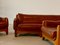 Sofa & Armchairs, 1970s, Set of 3 13
