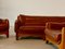 Sofa & Sessel, 1970er, 3er Set 13