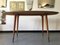 Mid-Century Dining Table & Chairs Set by Ico Parisi, Set of 7 11