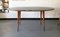 Mid-Century Dining Table & Chairs Set by Ico Parisi, Set of 7 15