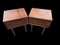 Rosewood Bedside Tables by Niels Clausen for NC Mobler, Set of 2, Image 5