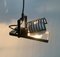 Mid-Century Italian Synthesis Suspension Cable Pendant by Ernesto Gismondi for Artemide, Image 11