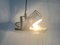 Lámpara colgante Synthesis italiana Mid-Century con cable de Ernesto Gismondi para Artemide, Imagen 5