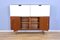Dutch Cabinet Highboard CU07 Japanese Series by Cees Braakman for Pastoe, 1950s, Image 6