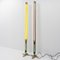 Aura Floor Lamps by Mark Brazier-Jones, 1990s, Set of 2 5