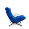 P40 Lounge Chair by Osvaldo Borsani for Tecno, 1960s 2