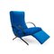 P40 Lounge Chair by Osvaldo Borsani for Tecno, 1960s 1
