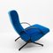 P40 Lounge Chair by Osvaldo Borsani for Tecno, 1960s 4