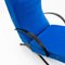 P40 Lounge Chair by Osvaldo Borsani for Tecno, 1960s 6