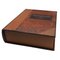 Wooden Box of a Book of Frankenstein 2