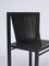 First Edition Slat Dining Chairs by Ruud Jan Kokke, 1980s, Set of 4, Image 16