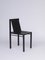 First Edition Slat Dining Chairs by Ruud Jan Kokke, 1980s, Set of 4, Image 15