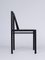 First Edition Slat Dining Chairs by Ruud Jan Kokke, 1980s, Set of 4, Image 13