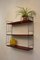 WHB Wall Shelf of Teak, 1960s 2