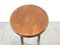 Spanish Bar Stools, 1960s, Set of 3, Image 6