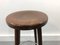 Spanish Bar Stools, 1960s, Set of 3, Image 5