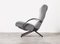 Italian 1st Edition P40 Lounge Chair by Osvaldo Borsani for Tecno, 1955, Image 5