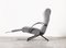 Fauteuil P40 1st Edition par Osvaldo Borsani pour Tecno, 1955 6