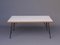Adjustable Table by Rudolf Wolf for Elsrijk. 1950s 10