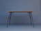 Adjustable Table by Rudolf Wolf for Elsrijk. 1950s 3