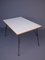 Adjustable Table by Rudolf Wolf for Elsrijk. 1950s 6