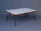 Adjustable Table by Rudolf Wolf for Elsrijk. 1950s 15