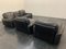 Piumotto Sofa & Armchairs by Arrigo Arrighi for Busnelli, Set of 3, Image 5