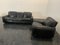 Piumotto Sofa & Armchairs by Arrigo Arrighi for Busnelli, Set of 3, Image 3