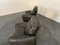 Leather Armchairs by Arrigo Arrigoni for Buslobs, Set of 2, Image 5