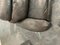 Leather Armchairs by Arrigo Arrigoni for Buslobs, Set of 2, Image 11