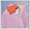 European Cubist Still-Life, 20th Century, Painting 1