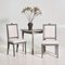 Gustavian Side Chairs, Sweden, Set of 4 2