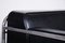 Black Sofa from Hynek Gottwald, Czechia, 1930s, Image 7