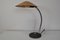 Industrial Adjustable Table Lamp, 1960s, Image 5