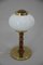 Table Lamp from Polam-Bielsko, 1970s, Image 1