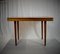 Mid-Century Adjustable Dining Table by Jindrich Halabala for UP Závody 10