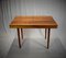 Mid-Century Adjustable Dining Table by Jindrich Halabala for UP Závody 9