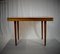 Mid-Century Adjustable Dining Table by Jindrich Halabala for UP Závody 13