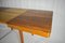 Mid-Century Adjustable Dining Table by Jindrich Halabala for UP Závody 6