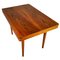 Mid-Century Adjustable Dining Table by Jindrich Halabala for UP Závody, Image 1