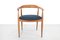 Elm Armchair by Illum Wikkelsø for Niels Eilersen, Denmark, 1950s, Image 3