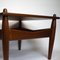 Skandinavischer 272 Tisch aus Teak von Illum Wikkelsø, 1950er 5