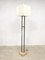 Mid-Century Italian Floor Lamp by Bruno Munari for Danese, Image 2