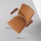 Armchair by WH Gispen for KEMBO, Image 6
